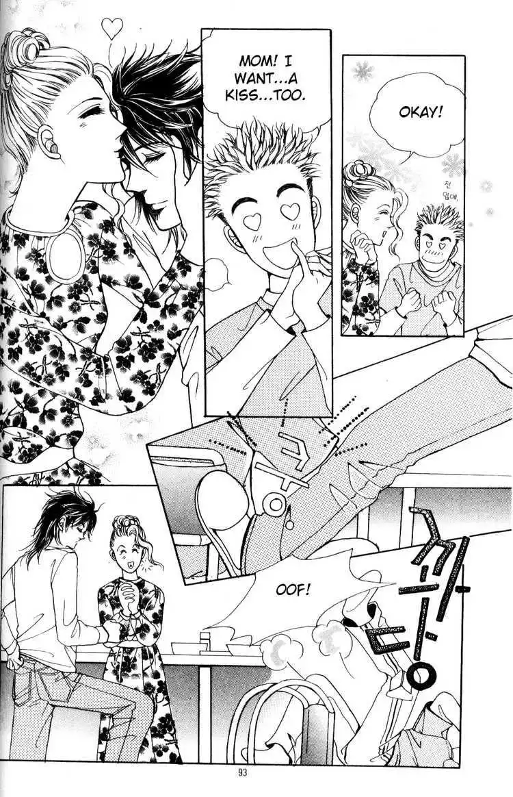 Love SOS Chapter 9 16